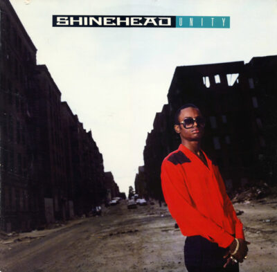 Shinehead - Unity
