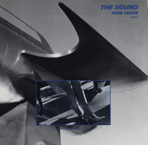 Sound, The  - Iron Years (Remix)