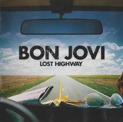 Bon Jovi - Lost Highway