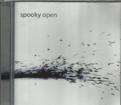 Spooky - Open