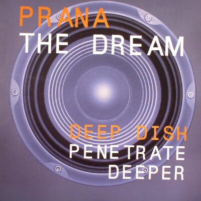 Prana - The Dream