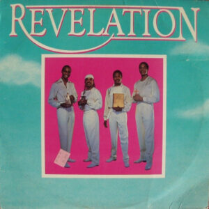 Revelation - Revelation