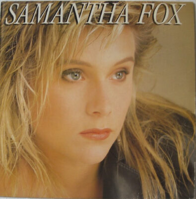 Samantha Fox - Samantha Fox