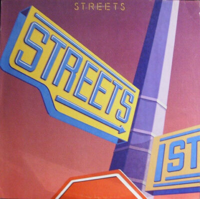 Streets - 1st