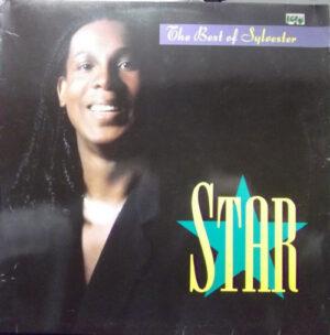 Sylvester - Star - The Best Of Sylvester