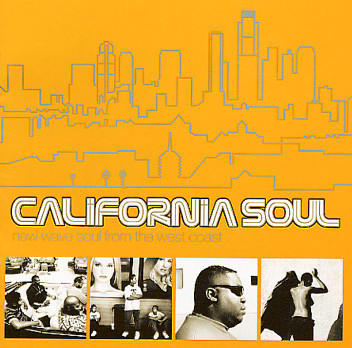 Various - California Soul