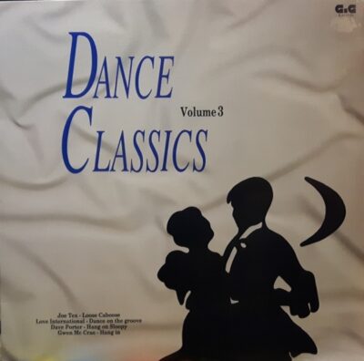 Various - Dance Classics Volume 3