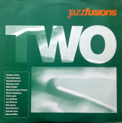Various - Jazz Fusions Two