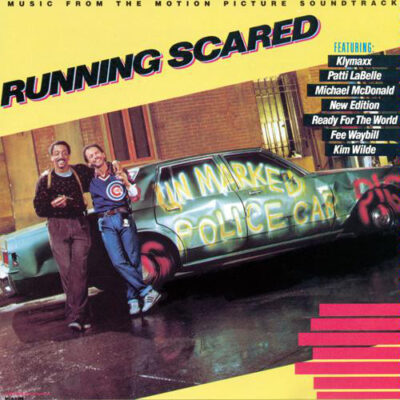 Running Scared - O.S.T.
