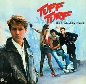 Various - Tuff Turf - The Original Soundtrack