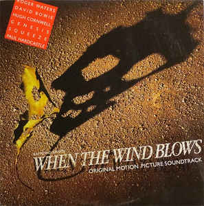 Various - When The Wind Blows - Original Motion Picture Soundtrack