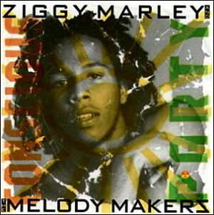 Ziggy Marley And The Melody Makers - Conscious Party