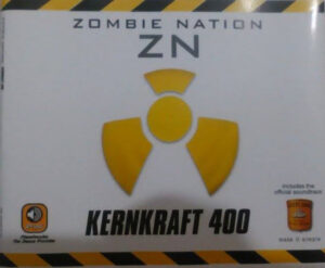 Zombie Nation - Kernkraft 400