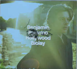 Benjamin Biolay ‎– Palermo Hollywood