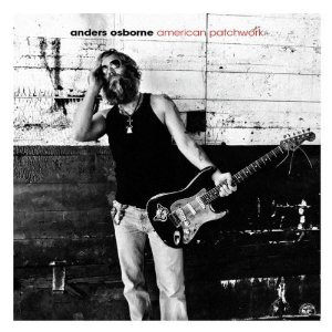 Anders Osborne ‎– American Patchwork