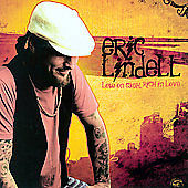 Eric Lindell ‎– Low On Cash Rich In Love