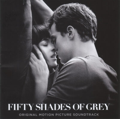 Fifty Shades Of Grey - O.S.T.