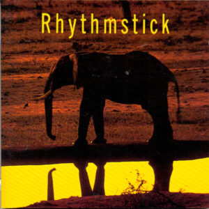 Rhythmstick ‎– Rhythmstick