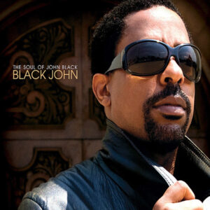 Soul Of John Black ‎– Black John
