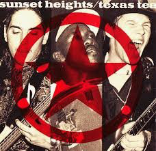 Sunset Heights ‎– Texas Tea