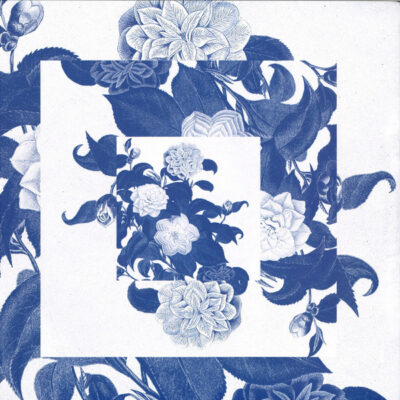 White Gardenia Vol. 1 - Various ‎