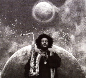 Kamasi Washington ‎– The Epic