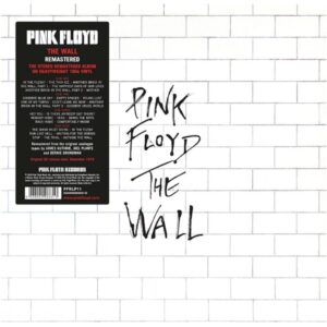 Pink Floyd ‎– The Wall