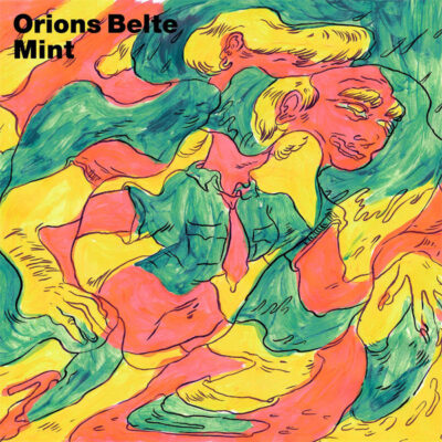 Orions Belte ‎– Mint