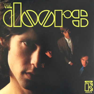 Doors ‎– The Doors