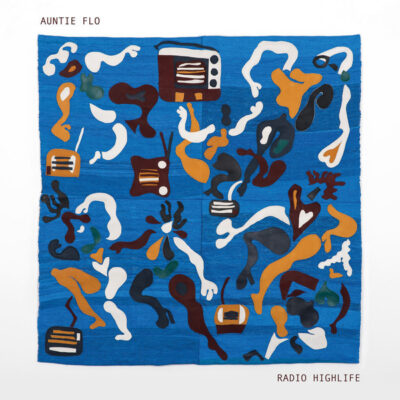 Auntie Flo ‎– Radio Highlife