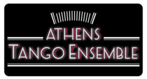 Athens Tango Ensemble ‎– Athens Tango Ensemble