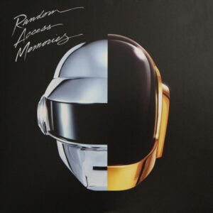 Daft Punk ‎– Random Access Memories