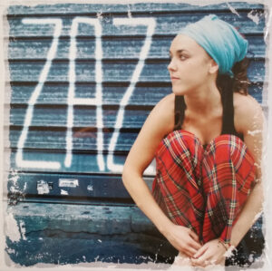 ZAZ ‎– ZAZ