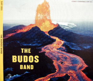Budos Band ‎– The Budos Band