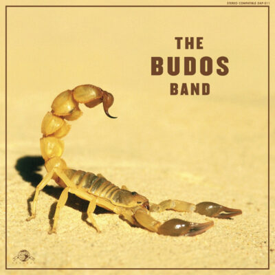 Budos Band ‎– The Budos Band II