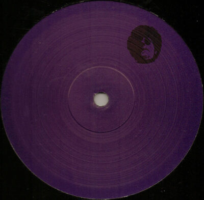 Moodymann ‎– The Telephone EP
