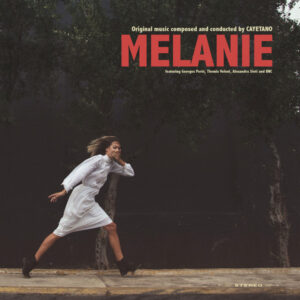 Cayetano ‎– MELANIE