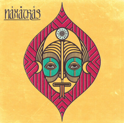 Naxatras ‎– Naxatras