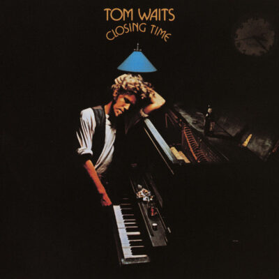 Tom Waits ‎– Closing Time