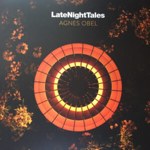 LateNightTales - Agnes Obel ‎-Various