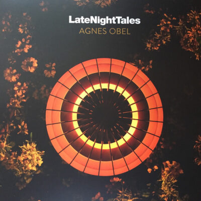 LateNightTales - Agnes Obel ‎-Various