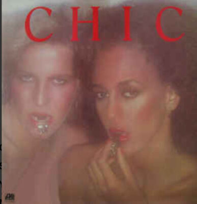 Chic ‎– Chic