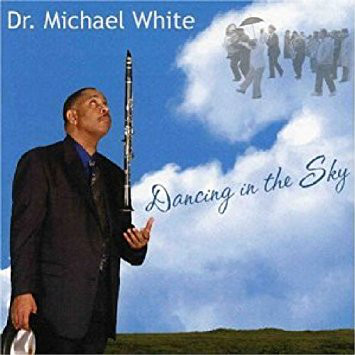 Dr. Michael White ‎– Dancing in The Sky