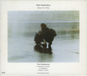 Eleni Karaindrou ‎– Music For Films