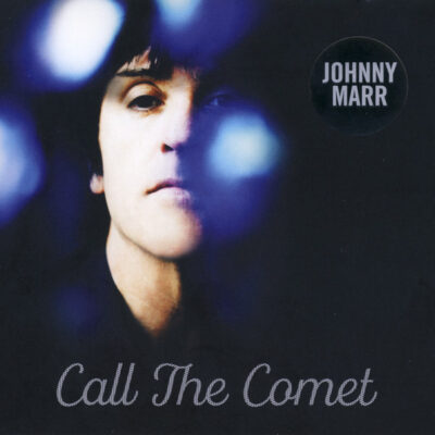Johnny Marr ‎– Call The Comet