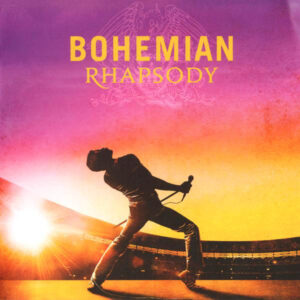 Bohemian Rhapsody (Queen) - O.S.T.