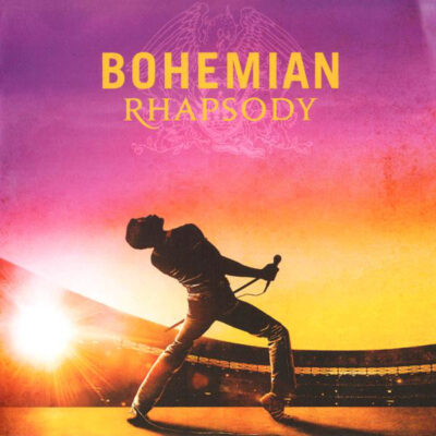 Bohemian Rhapsody (Queen) - O.S.T.