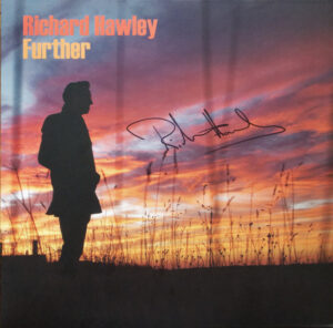 Richard Hawley ‎– Further
