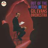 Gil Evans Orchestra ‎– Out Of The Cool