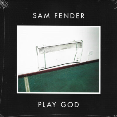 Sam Fender ‎– Play God